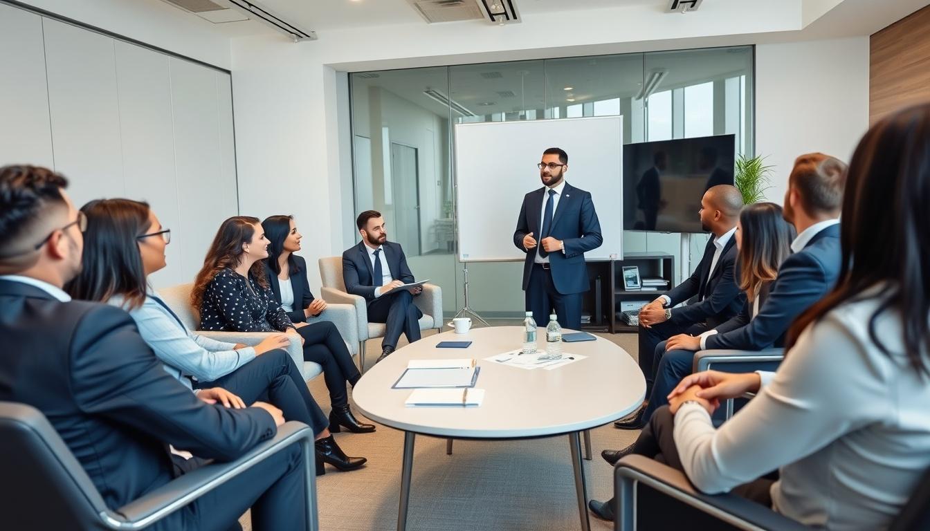 Why Choose Exec Edu?
